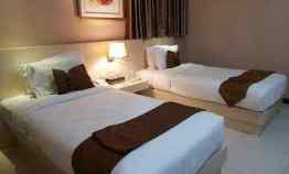 jual hotel 4 lantai di pasir kaliki bandung