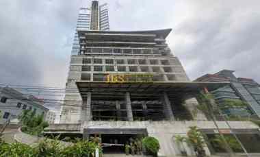 Jual Hotel Bintang 5 Apartment Lokasi Pekan Baru - RIAU