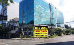 Jual Hotel di Surabaya Pusat