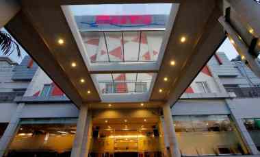 jual hotel kawasan ahmad yani kabupaten pekalongan