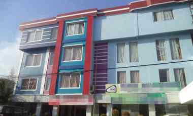 Jual Hotel Murah di Antasan Besar Kota Banjarmasin Shm