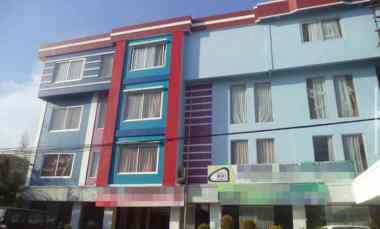 Jual Hotel Murah di Antasan Besar Kota Banjarmasin Shm