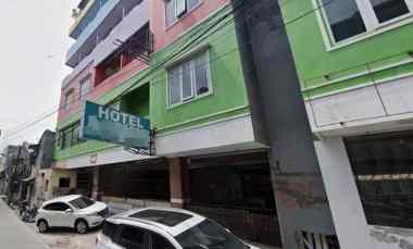 jual hotel murah shm di area pattunuang kota makassar