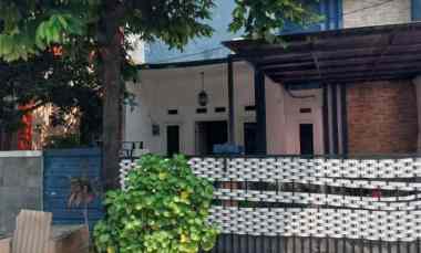 jual hunian taman harapan baru bekasi siap huni b1222