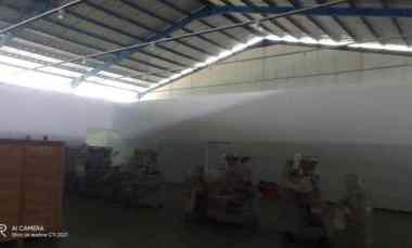 jual jual pabrik bekas di kawasan waung kab nganjuk