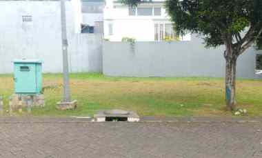 jual kavling cluster virgin island delatinos bsd