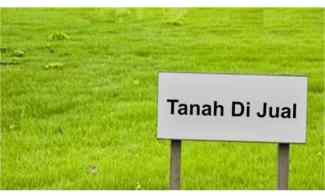 Jual Kavling di Green Garden