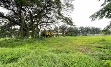 jual kavling di komplek graha helvetia golf view medan