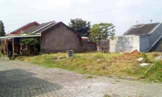 jual kavling di salatiga cluster perumahan