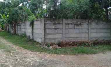 Jual Kavling Hook Komplek DDN Cibubur