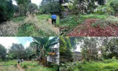 jual kavling pergudangan bekasi timur