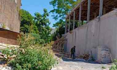 jual kavling siapa bangun