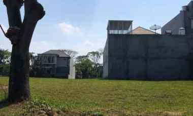 jual kavling somerset citraland