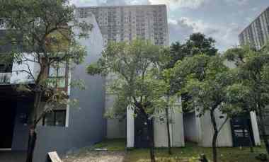 jual kavling tanah podomoro golf view