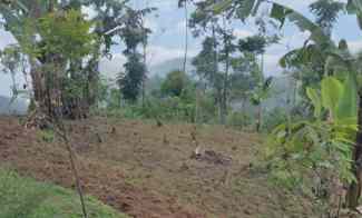 Jual Tanah di Ciwidey Bandung