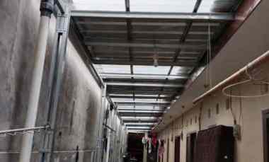 jual kontrakan 6 pintu full terisi mustikasari bekasi