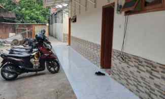 Jual Kontrakan 8 Pintu Full Terisi di Karawang Barat
