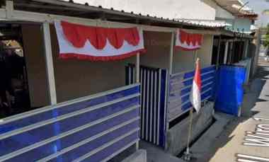 jual kos aktif di solo full dan strategis