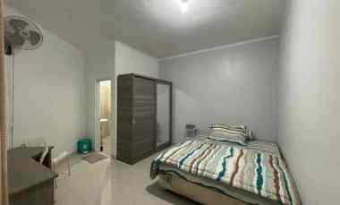 jual kos an 3 lantai dekat stt telkom kab bandung