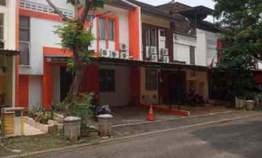 jual kos di foresta naturale bsd city