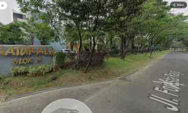 jual kos full furnished di foresta naturale bsd