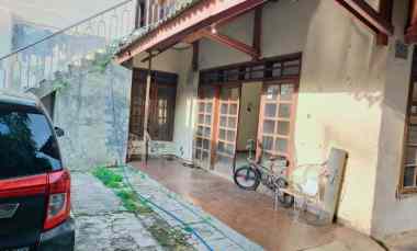 jual kos kosan jakarta timur matraman njop shm