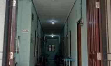 Kosan 40 Kamar dekat Stasiun Pondok Cina Depok
