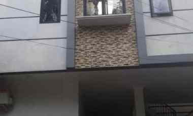 jual kost aktif di salemba jakarta pusat