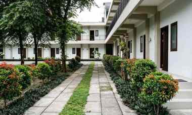 Jual Kost Exclusive dekat Kampus UGM Yogyakarta