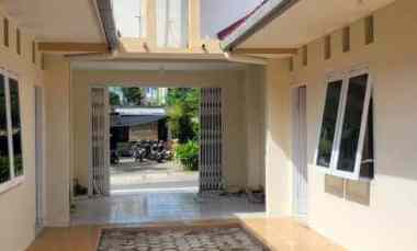 jual kost jember murah