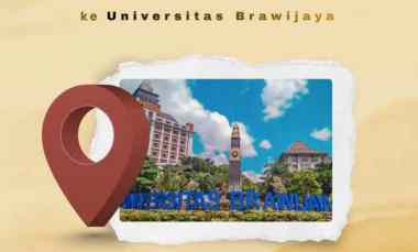 Jual Kost Premium 8 Kamar dekat UB Siap Passive Income