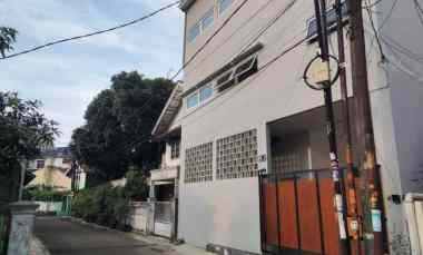 jual kost premium bintaro dekat kampus stan