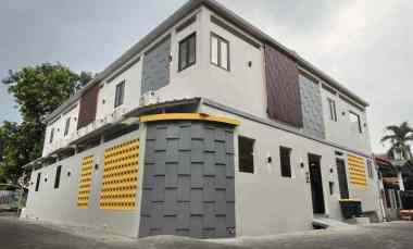 jual kost strategis di bintaro