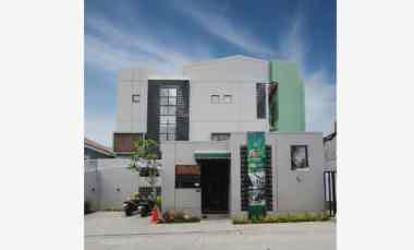 jual kost ui depok 65 kamar