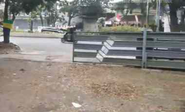 Jual Lahan Bonus Gudang dan Rumah Invest Tinggi