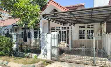 jual lelang rumah tengah kota