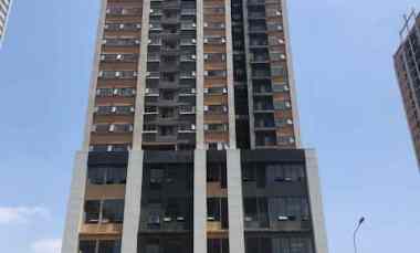jual meikarta district1 top floor hanya 348 jt