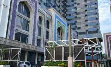 jual murah apartemen saladdin mansion full furnish