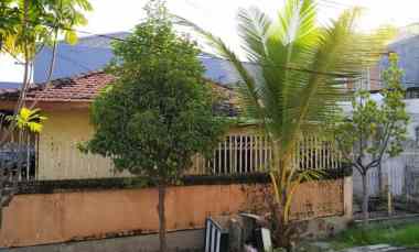 jual murah butuh cepat hitung tanah mulyosari utara