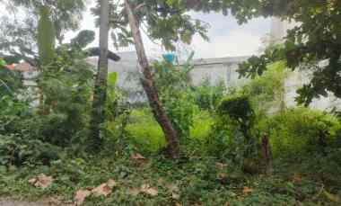 jual murah kavling dprd dki