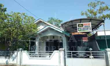 jual murah miliki rumah cantik terawat cicilan ringan