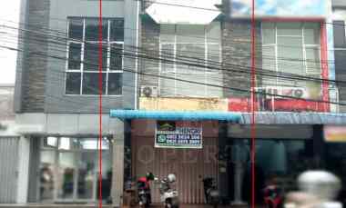 Komersial Dijual di Jalan Sepakat 2