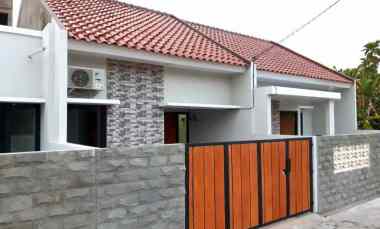 Dijual Murah Rumah 1 Lantai di Bambu Apus Jakarta Timur