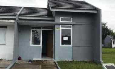 jual murah rumah dekat stasiun by ciputra group