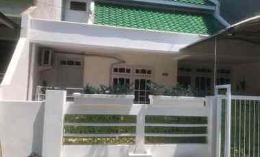 JUAL Murah Rumah Delta Sari