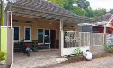 jual murah rumah di balearjosari malang dreamproperti