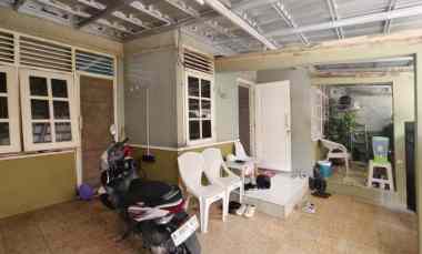 Jual Murah Rumah di Kompleks Perumahan Bukit Cengkeh 2