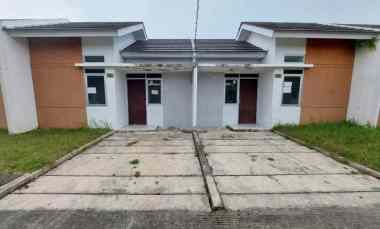 jual murah rumah gandeng citra maja city