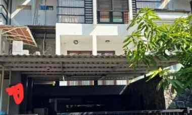 jual murah rumah graha family surabaya barat
