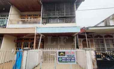 jual murah rumah siap huni kawasan bisa akses mobil